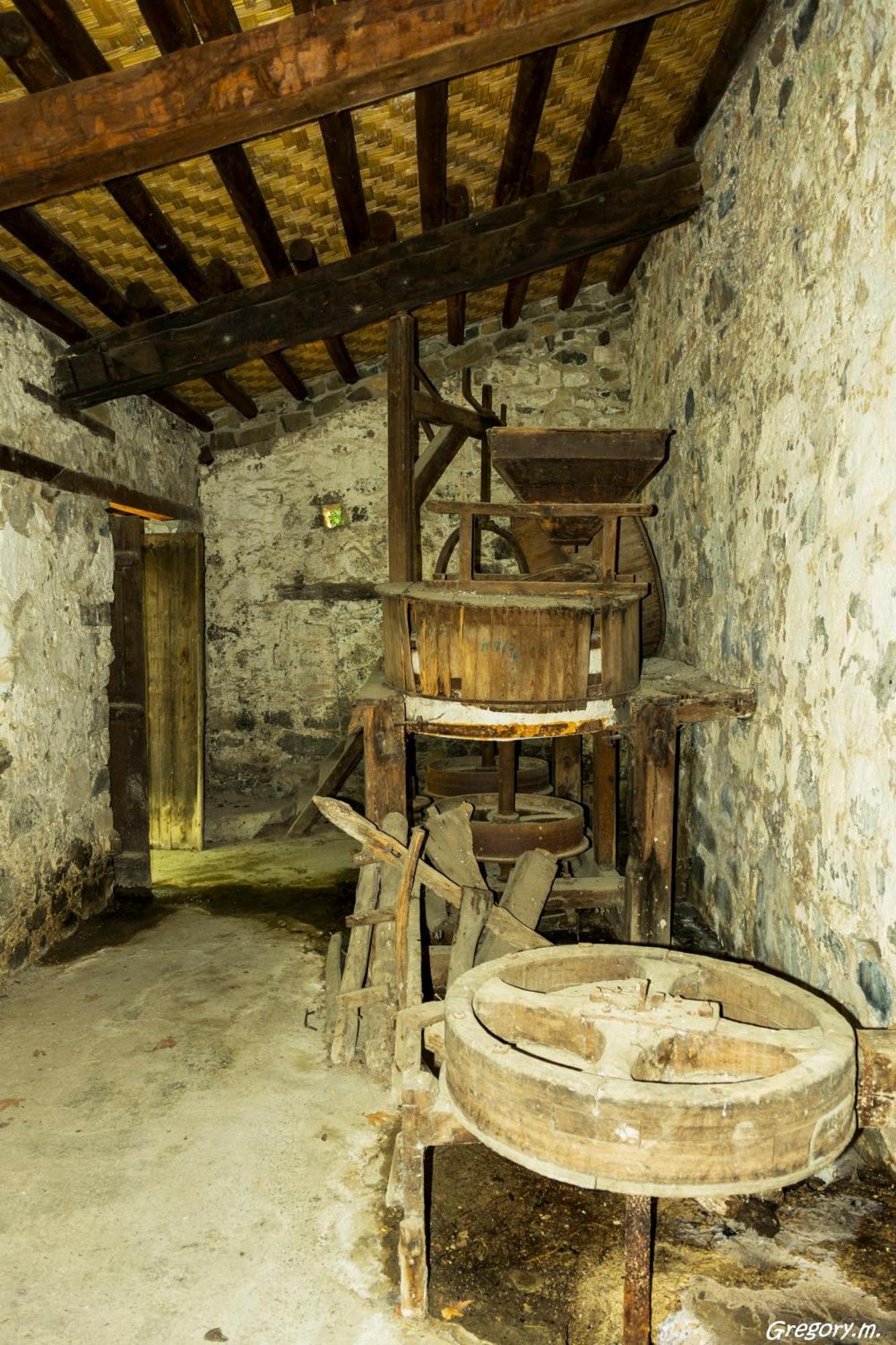 Anastou'S Traditional House Калопанайотис Екстериор снимка